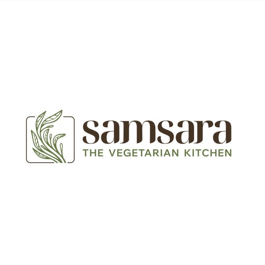 Home Samsara Veg Kitchen, resturant, food, social media marketing