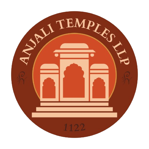 Home anjali temples, Marble temple, Soical media