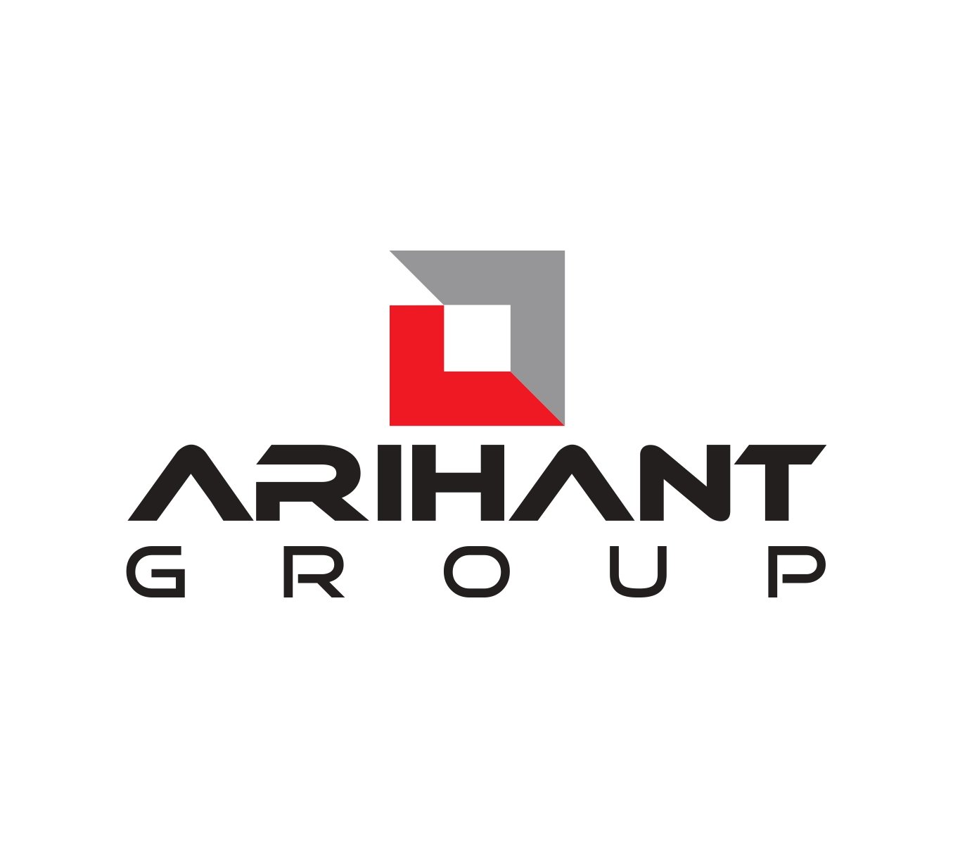 Home arihant group logo 1 page 0001